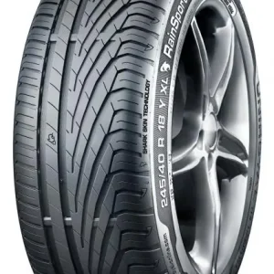 Anvelopa Vara 225/50 R17 94W UNIROYAL RAIN SPORT 3 SSR FR Livrare expres